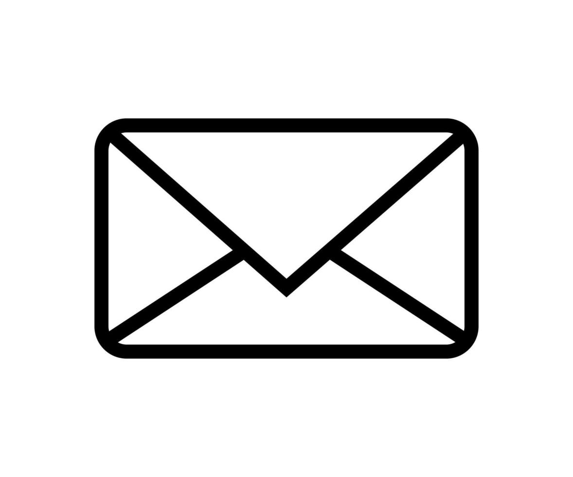 mail icon